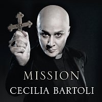 Přední strana obalu CD Mission [Deluxe Version]