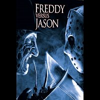 Různí interpreti – Freddy versus Jason