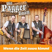 Die Pagger Buam – Wenn die Zeit zuwa kimmt