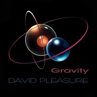 Přední strana obalu CD Gravity