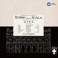 Maria Callas – Verdi: Aida (1955 - Serafin) - Callas Remastered