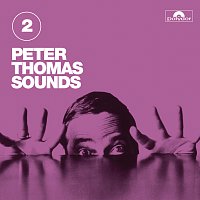 Peter-Thomas-Sound-Orchester – Peter Thomas Sounds [Vol. 2]