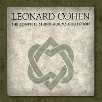 Leonard Cohen – The Complete Studio Albums Collection