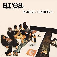 Area – Parigi-Lisbona (Live)