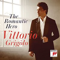 Vittorio Grigolo – The Romantic Hero