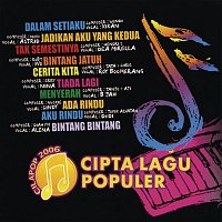 Various  Artists – Cilapop 2006