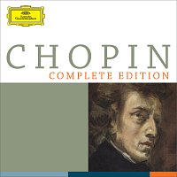 Různí interpreti – Chopin Complete Edition