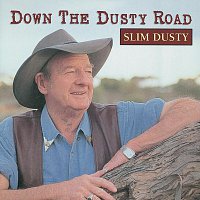Přední strana obalu CD Down The Dusty Road