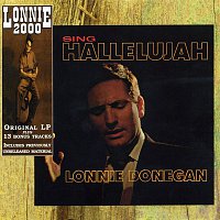 Lonnie Donegan – Sing Hallelujah (Bonus Track Edition)