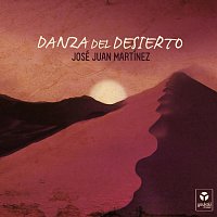 José Juan Martínez – Danza Del Desierto