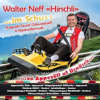 Různí interpreti – Walter Neff "Hirschli" im Schuss