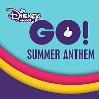 Cast - Freaky Friday – Disney Channel GO! Summer Anthem