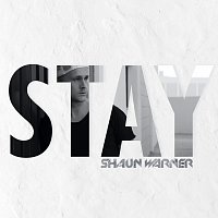 Shaun Warner – Stay
