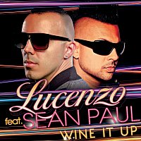 Lucenzo, Sean Paul – Wine It Up