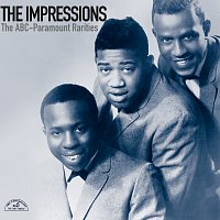The Impressions – The ABC-Paramount Rarities