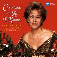 Kiri Te Kanawa, Robin Stapleton & BBC Philharmonic Orchestra – Christmas with Kiri Te Kanawa