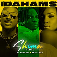 Idahams, Peruzzi, Seyi Shay – Shima [Remix]