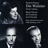 Hans Schmidt - Isserstedt – Die Walkure - Erster Aufzug