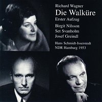 Die Walkure - Erster Aufzug