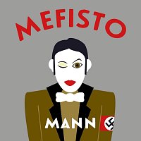 Přední strana obalu CD Mann: Mefisto