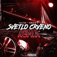 Naxi, Dizzy – Svetlo crveno [Remix]