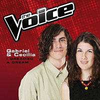 Gabriel & Cecilia – I Dreamed A Dream [The Voice Australia 2014 Performance]