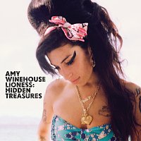 Amy Winehouse – Lioness: Hidden Treasures CD