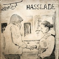 Labyrint – Hasslade