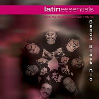 Banda Black Rio – Latin Essentials