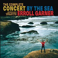 Přední strana obalu CD The Complete Concert by the Sea (Expanded)
