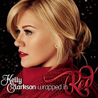 Kelly Clarkson – Wrapped In Red