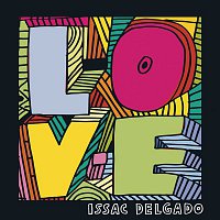 Přední strana obalu CD L-O-V-E