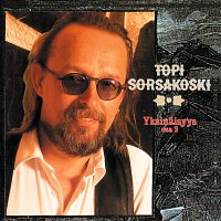 Topi Sorsakoski – Yksinaisyys, Osa 2 [2012 Remaster]