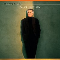Přední strana obalu CD The Very Best Of Dave Grusin