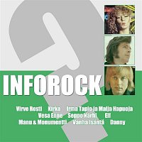 Various Artists.. – Inforock