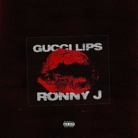 Ronny J – Gucci Lips