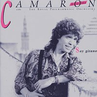 Camarón De La Isla, Royal Philharmonic Orchestra – Soy Gitano