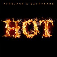 Afrojack x SAYMYNAME – Hot