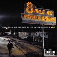 Různí interpreti – 8 Mile [Deluxe (International Version w/o weblink)]