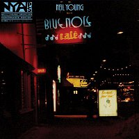 Neil Young – Bluenote Café