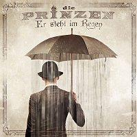 Die Prinzen – Er steht im Regen