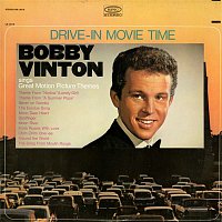 Bobby Vinton – Drive-In Movie Time (Live)