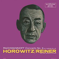 Vladimir Horowitz – Rachmaninoff: Piano Concerto No. 3