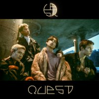 QUEST – Walking On The Moon