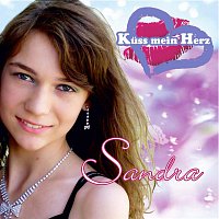 Sandra – Kuss mein Herz