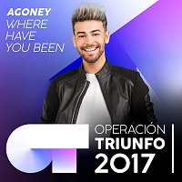 Agoney – Where Have You Been [Operación Triunfo 2017]