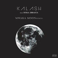 Kalash, Sfera Ebbasta – Mwaka Moon [Remix]