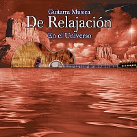 Přední strana obalu CD Guitarra Musica De Relajacion En El Universo