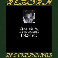 Přední strana obalu CD In Chronology 1942-1945  (HD Remastered)