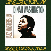 Dinah Washington – Verve Jazz, Masters 19 (HD Remastered)